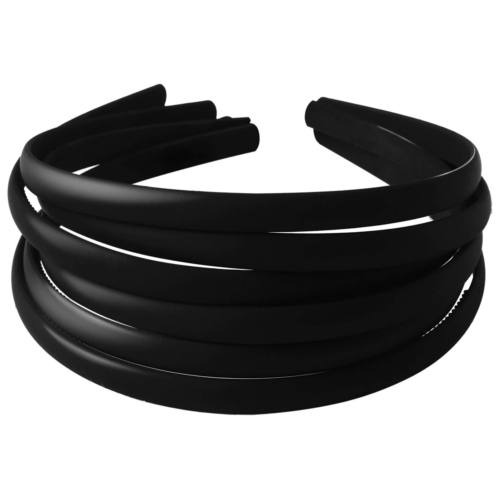 Рисунок 6 - пластиковые простые повязки на