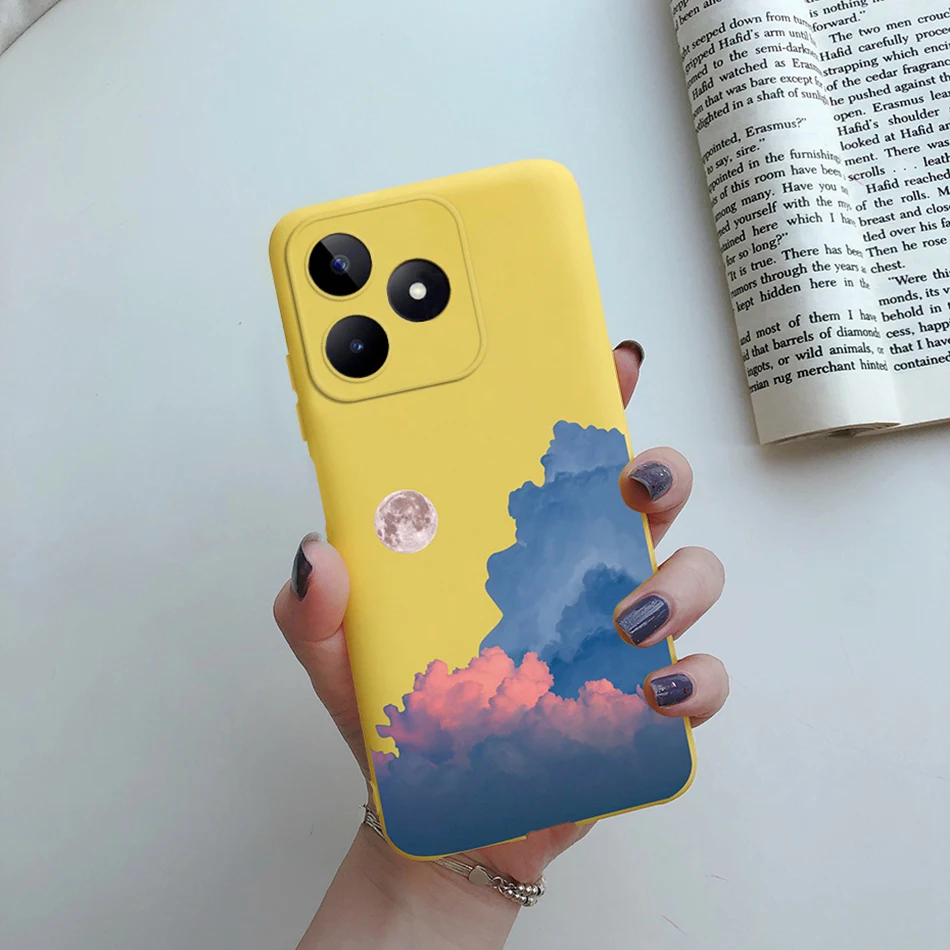 Dragon Cool Style Soft Protective Bumper Phone Case
