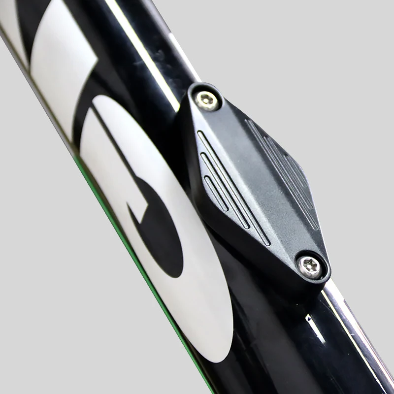 For AirTag Bike Mount Holder Universal Bike Water Bottle GPS Location Tracker Protective Case for Air Tag Bicycle Accessories