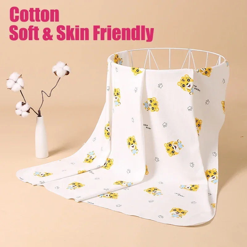 Bath towel Baby towel Cotton towel Muslin towel Baby comforter blanket Cotton swaddling clothes soft baby blankets newborn muslin swaddle blanket