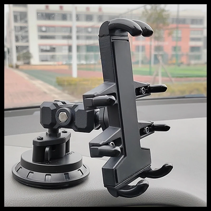 1인치 볼 마운트 알루미늄 구조용 6cm 마운트 이중 소켓 암
