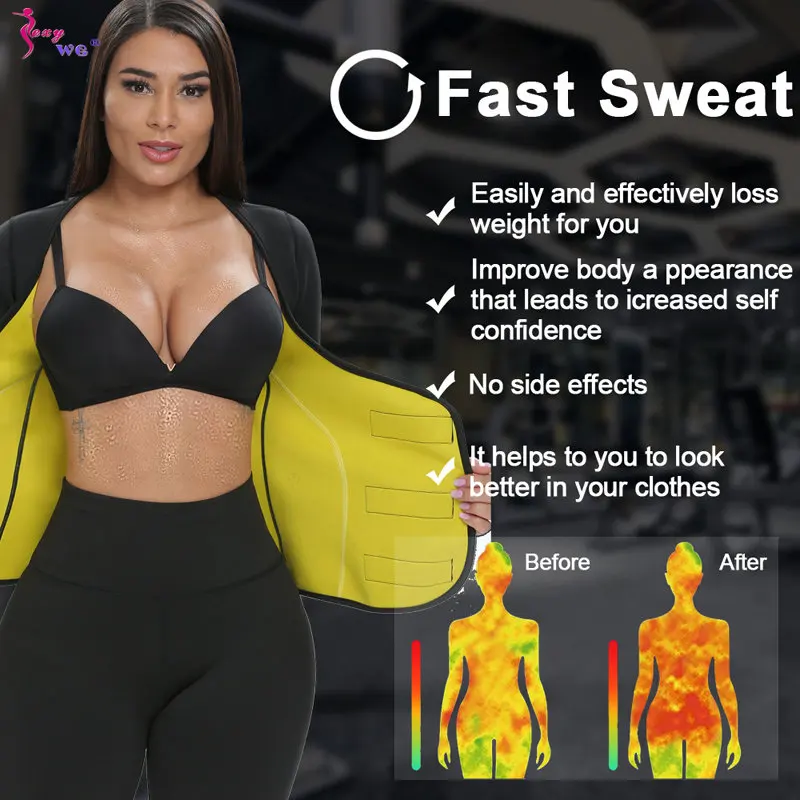 Рисунок 3 - Женский топ для похудения с коротким рукавом