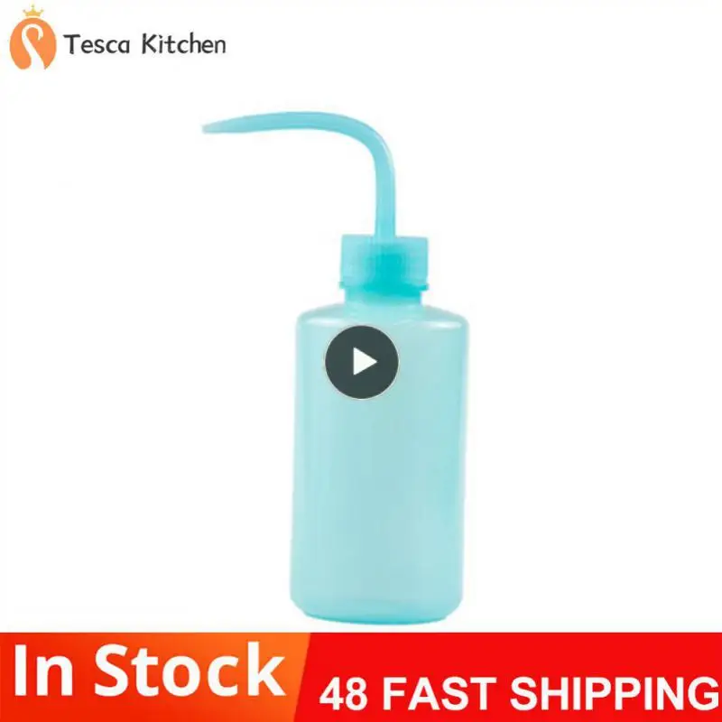 

Squeezable Liquid Dropper Bottle Plants Watering Can Plastic Fertilizer Refillable Bottles Gardening Supplies