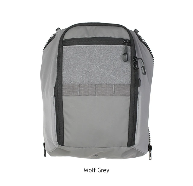 Wolf Grey