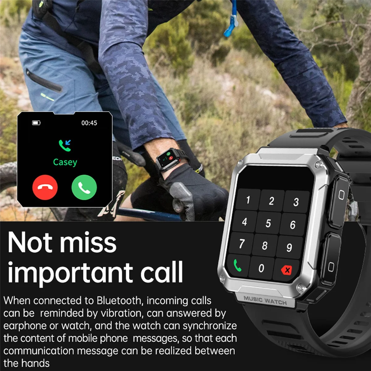 t93-smart-watch-with-tws-music-earphones-196-hd-screen-local-music-earbuds-sports-men-smartwatch