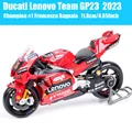 23 Ducati GP23 1