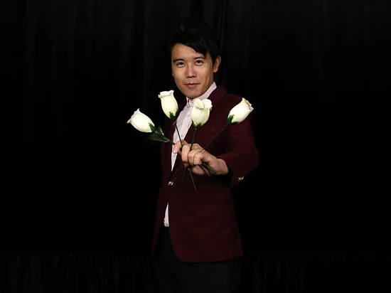 Rose 2.0 Magic Prop Image 4