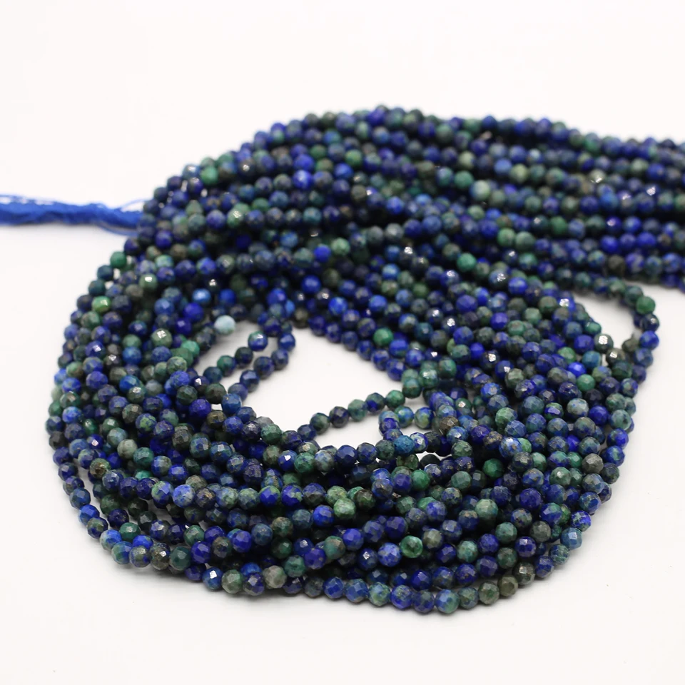 Perline In Legno Naturale Rondelle 100x Per Bracciale / Collana Creazione Di EBa - Foto 8