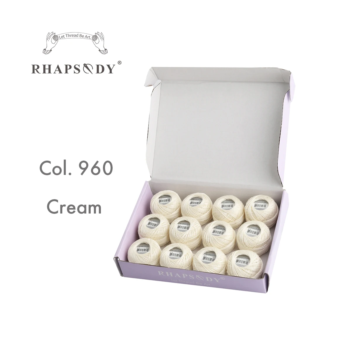 960 Cream