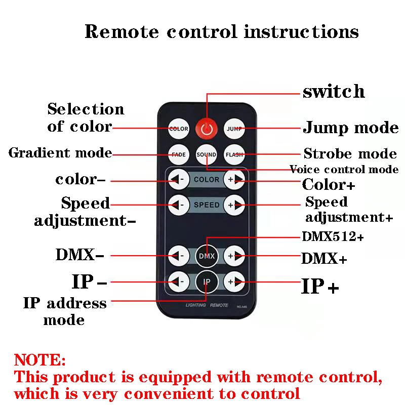 Рисунок 5 - УФ-лампа для дискотеки