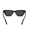 Small Frame Cat Eye Prescription Sunglasses For The Nearsighted Vintage Anti-Glare Diopter Sun Glasses Women 0 -0.5 -0.75 To -6 3