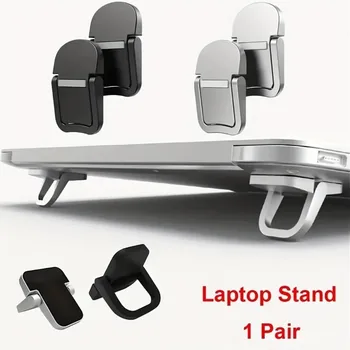 2 unids/set soporte para portátil para teclado de ordenador accesorios para portátil 1 2 unids/set soporte para portátil para teclado de ordenador accesorios para portátil 1