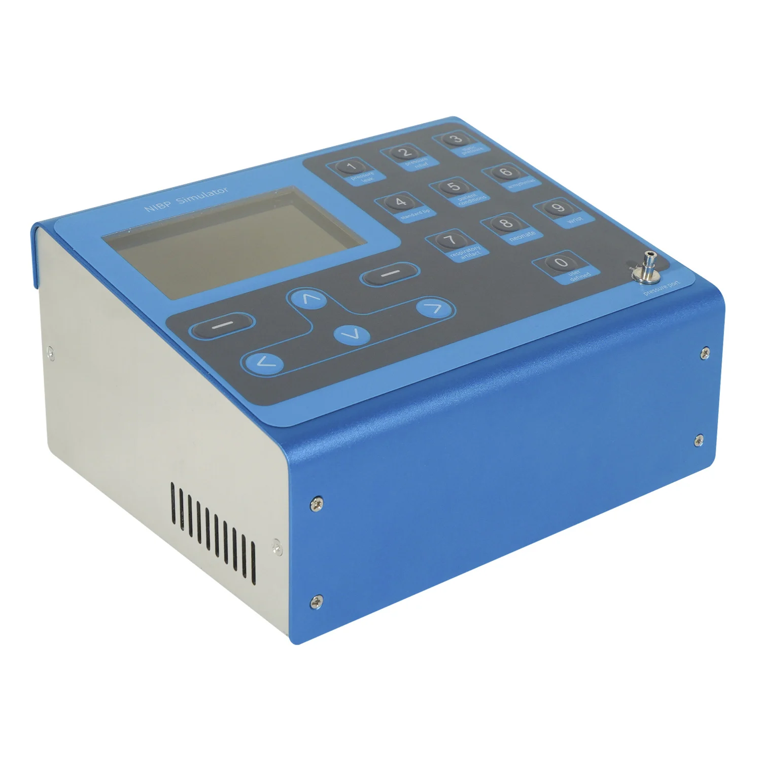 

CONTEC MS200 pressure simulator NIBP Simulator