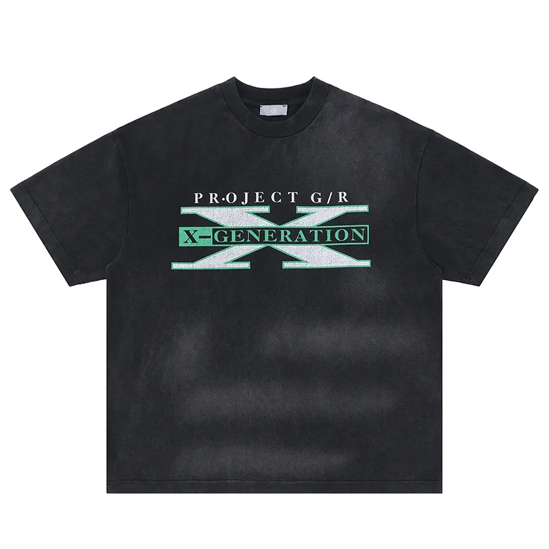 thumbnail image 1 of Camiseta estampada, 1 of 5