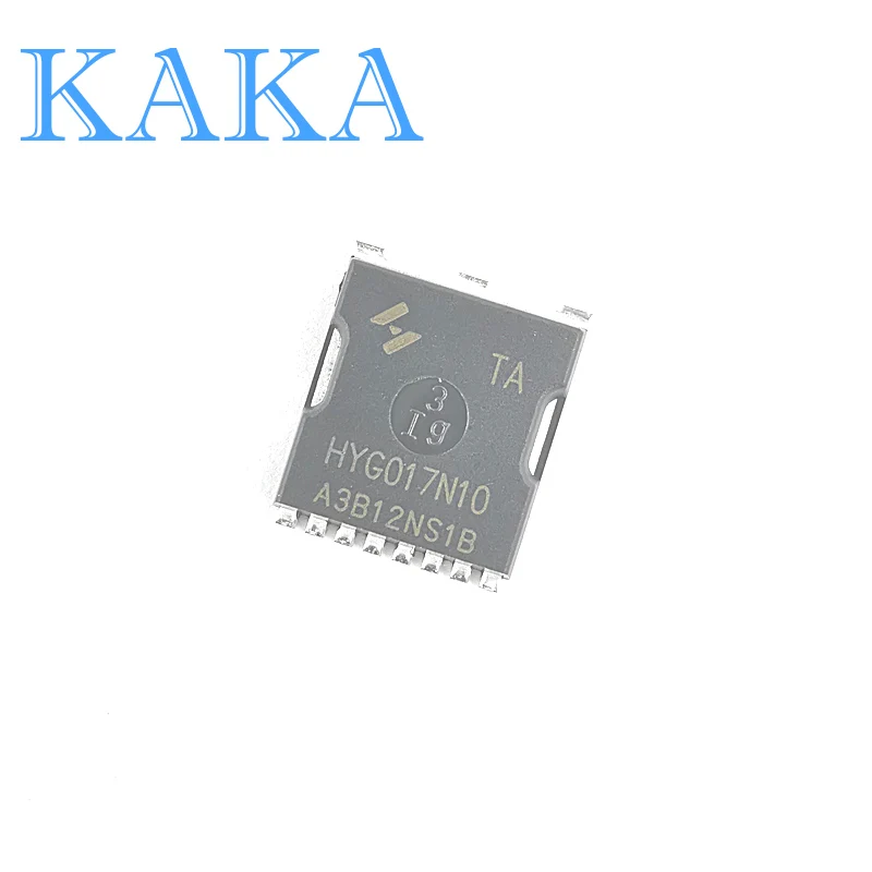 

Новый оригинальный HYG017N10NS1TA N/100V/330A/1.6mR TOLL, 10 шт.
