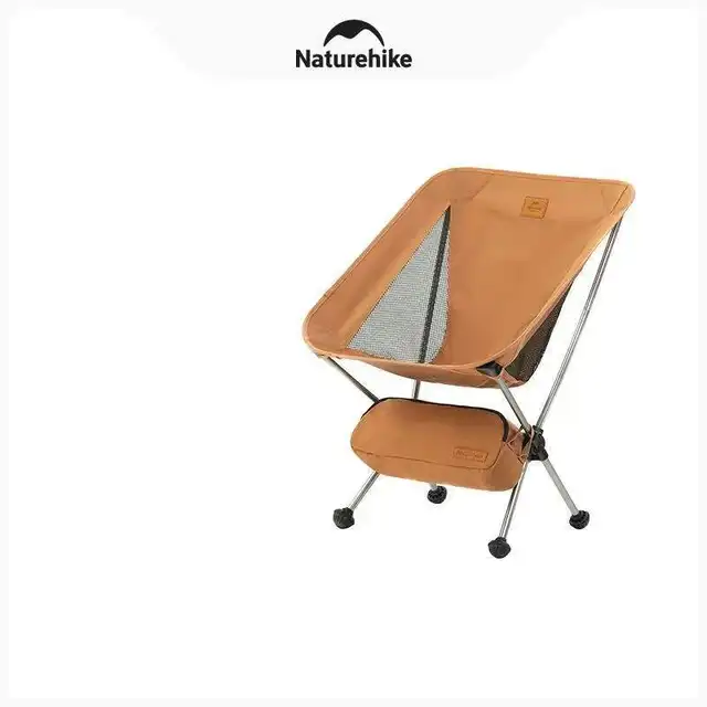 Naturehike Ultralight Folding Moon Chair 1