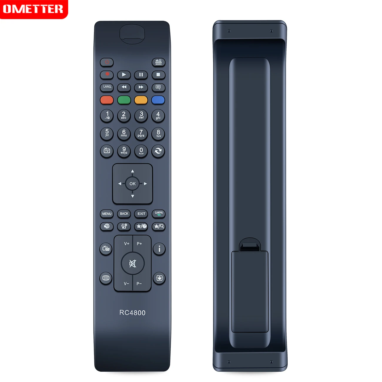 テレビのリモコン Amazon | テレビリモコン N2QAYB000588 for パナソニックビエラ
