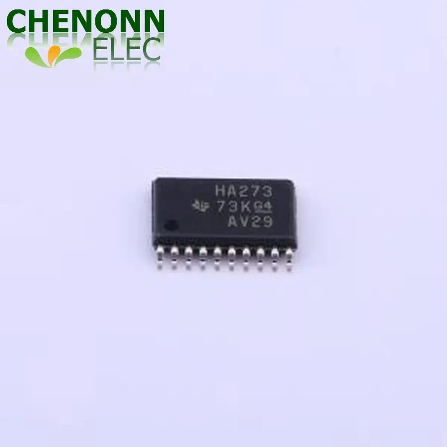 SN74AHC273PWR