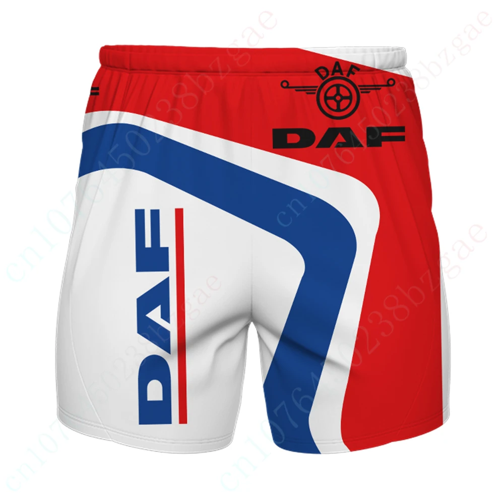 

Мужская одежда DAF, повседневные шорты, роскошные шорты для мужчин и женщин, шорты большого размера, штаны для бега, летние мужские шорты в стиле хип-хоп