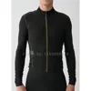 Autumn Pro Cycling Jersey Men Woman Breathable Bicycle Clothing Team Road MTB Bike High-end Simple light Long Sleeve MTB Shirts 3
