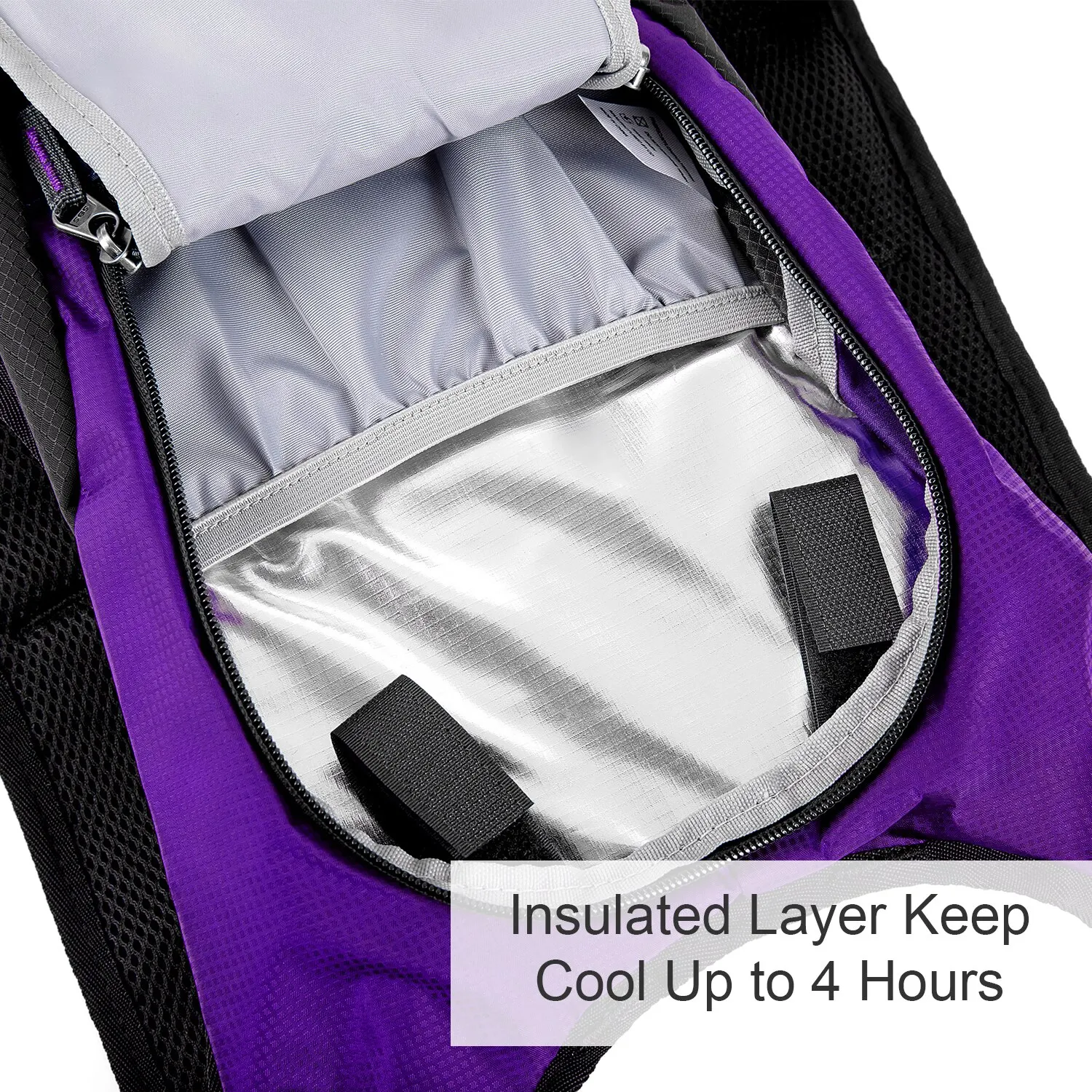 Рисунок 3 - Легкий рюкзак для гидратации с