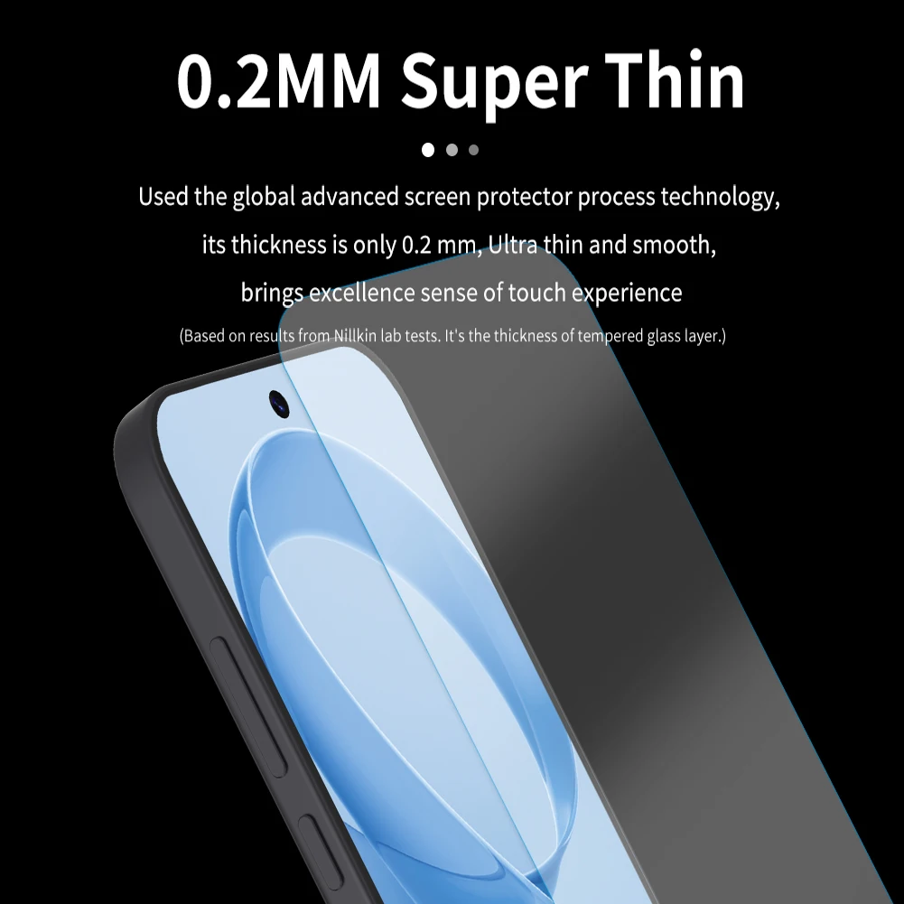 NILLKIN H+ Pro Series 9H Tempered Glass Screen Protector