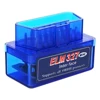 New ELM327 V1.5 Bluetooth-Compatible PIC18F25K80 Chip Double PCB Car Scanner OBD2 ELM 327 1.5 BT/WIFI Auto Code Reader Android 3