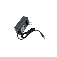 12.6V 2A 18650 Lithium Battery Charger For 12V 3Series Li-ion Battery Polymer Smart Charger 18650 Battery Pack 5.5mm x 2.1mm DC - Image 4