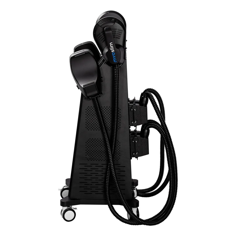 HiEMT Muscle Sculpting Fat Burning Machine