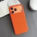 Orange NO Logo