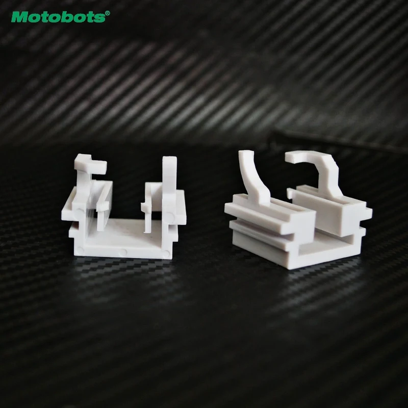 

Адаптер для преобразования автомобильных ламп motobot 2 шт. для Ford Focus(2008-2011) H1, ксеноновая установка ближнего света # CT-1343