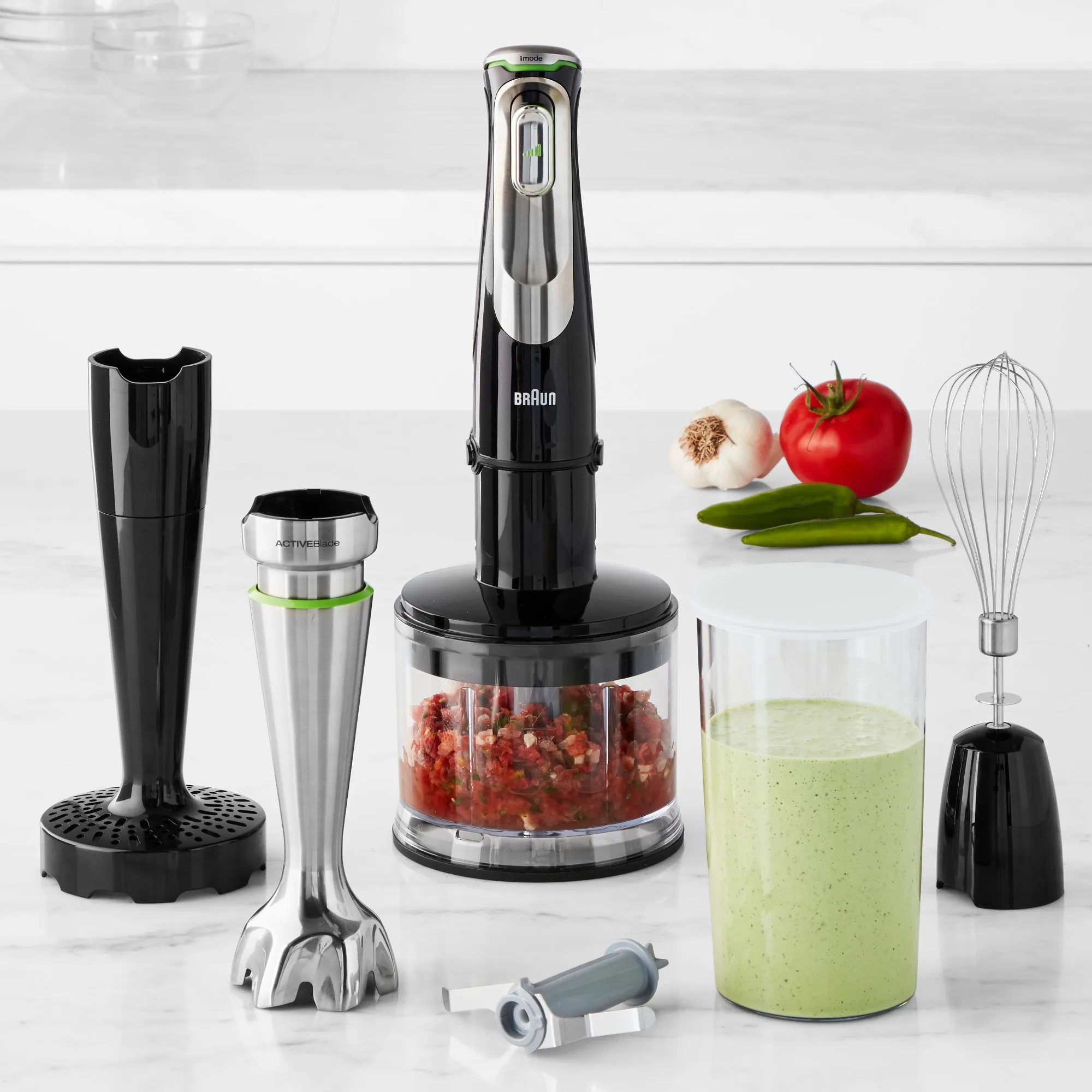 

Кухонный комбайн с 12 чашками Cuisinart Elite 2,0