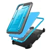 For iPhone 11 Case 6.1" (2019 Release) SUPCASE UB Pro Full-Body Rugged Holster Cover with Built-in Screen Protector & Kickstand 3