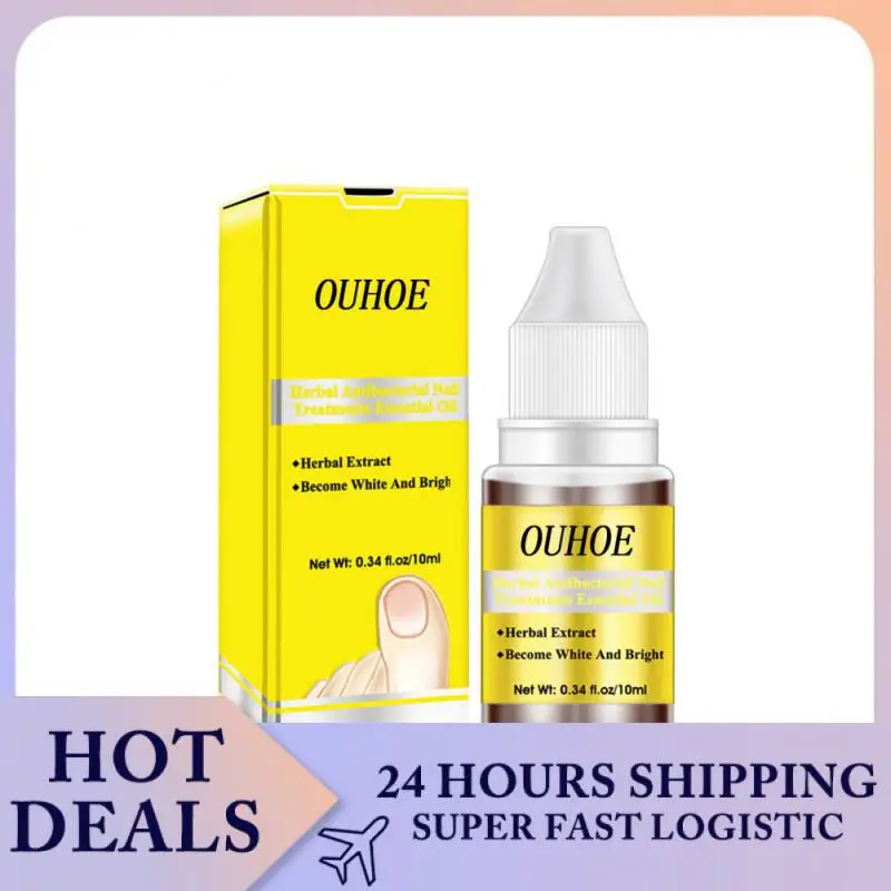 NewNailFungalTreatmentsFeetCareEssencialFootRepairNailFungus