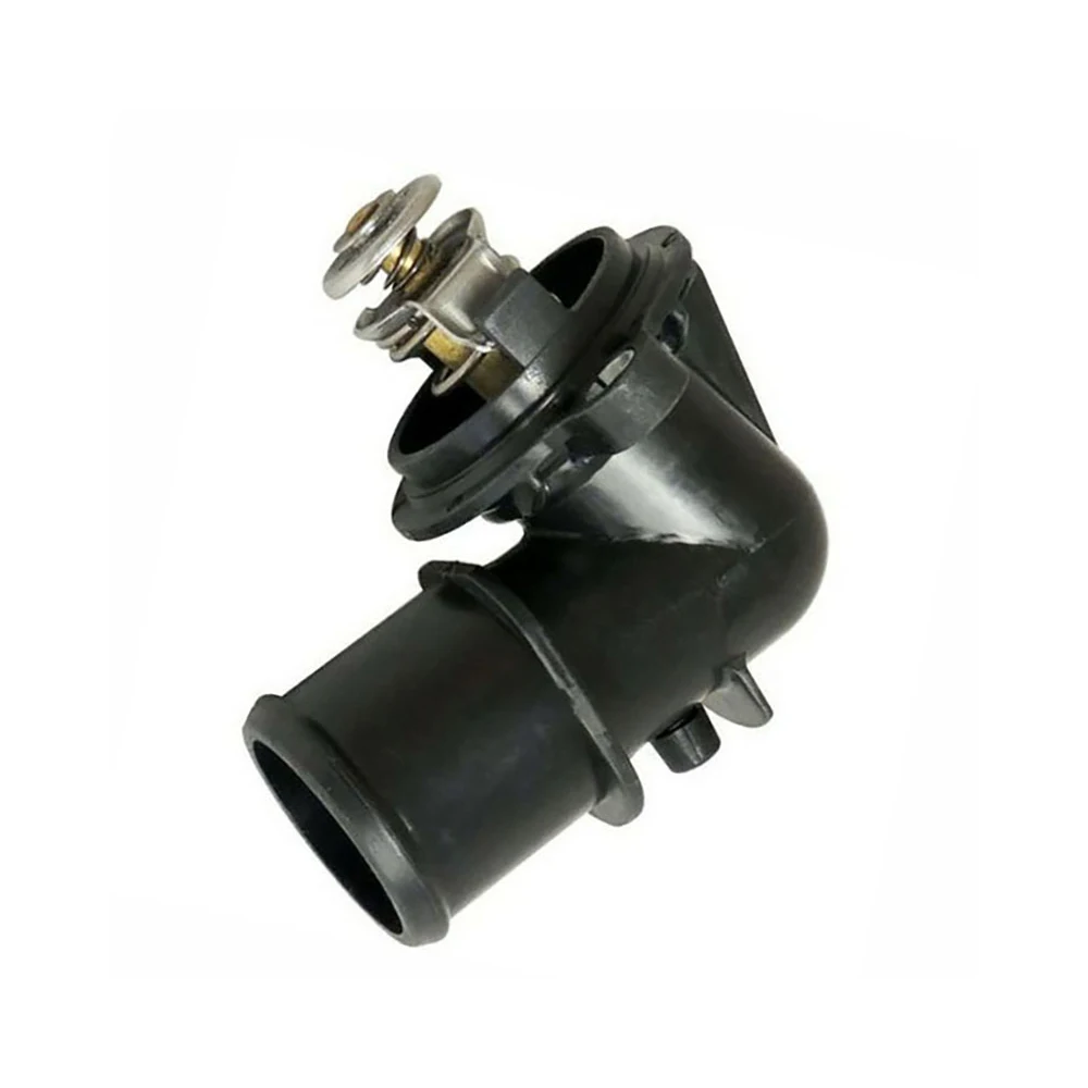 1pcs Car Engine Coolant Thermostat 98 Degree 68253514AA for JEEP GRAND CHEROKEE WRANGLER for RAM 1500 1500 CLASSIC 2014-