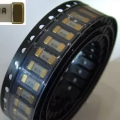 50PCS 1808 SMD fuse LF 350MA 750MA 0.35A 0.75A environmentally friendly lead -time gold