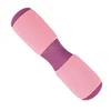 Superior-Yoga Bolster Pillow For The Waist,Hips And Neck, Health Care Slow Rebound Yoga Stick Pillow, Supportive Cushions Bolste 2