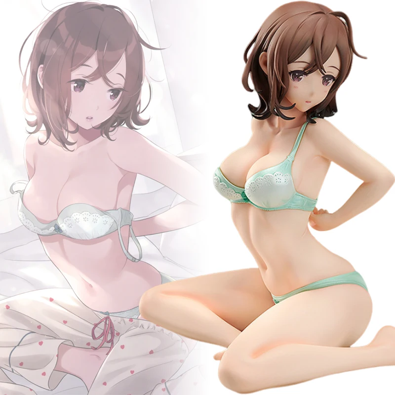 

Экшн-фигурки в стиле «интимная девушка», 19 см