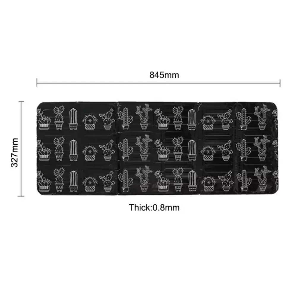 2PCS Foldable Kitchen Gas Stove Baffle Plate Board Aluminum Oil Splash-proof Protection Screen Heat-resistant Specialty Tool kitchen splatter screen kitchen splash guard