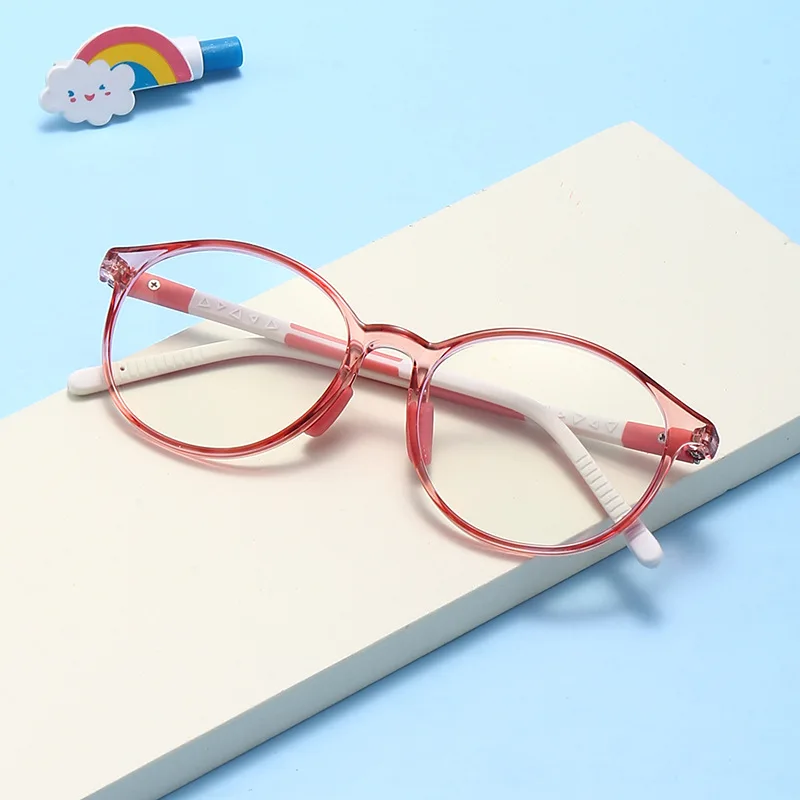 Produktbild von Blaulichtfilter Brille Herren Und Damen Satz 3 Rote, Gelbe Blaulichtfilter Brille Blue Light Glasses Blaulicht Brille Blaufilter Brille Herren Damen Brille Mit Blaulichtfilter