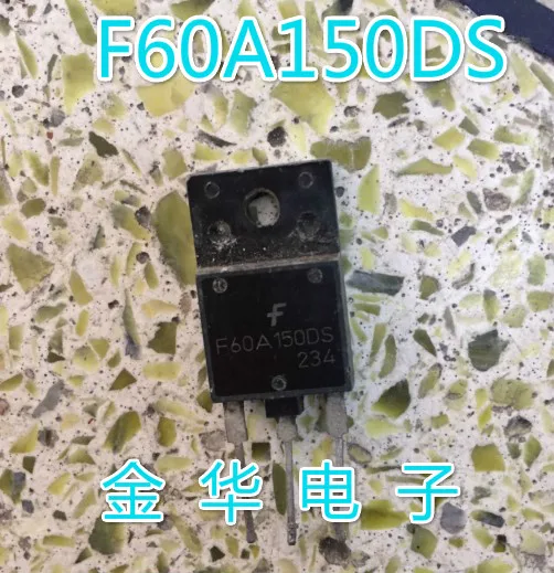 

Free shippingF60A150DS 10pcs