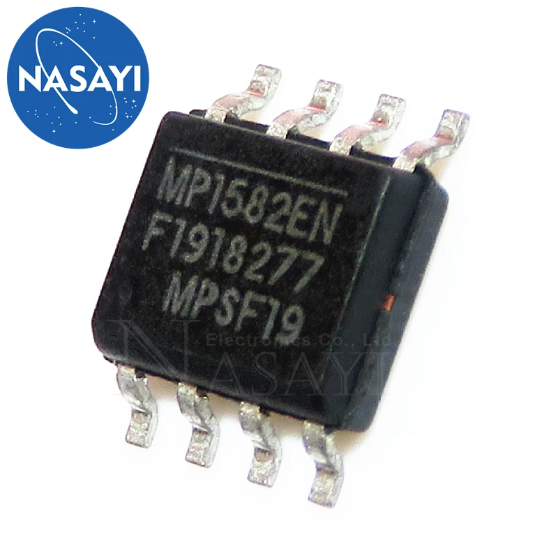 

5 шт./партия MP1582EN MP1582 SOP-8