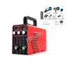 ZX7-315 Portable ARC Welding Machine 20-250A IGBT Inverter Welding Machine Small Electric Welder Dual Display Screen 3