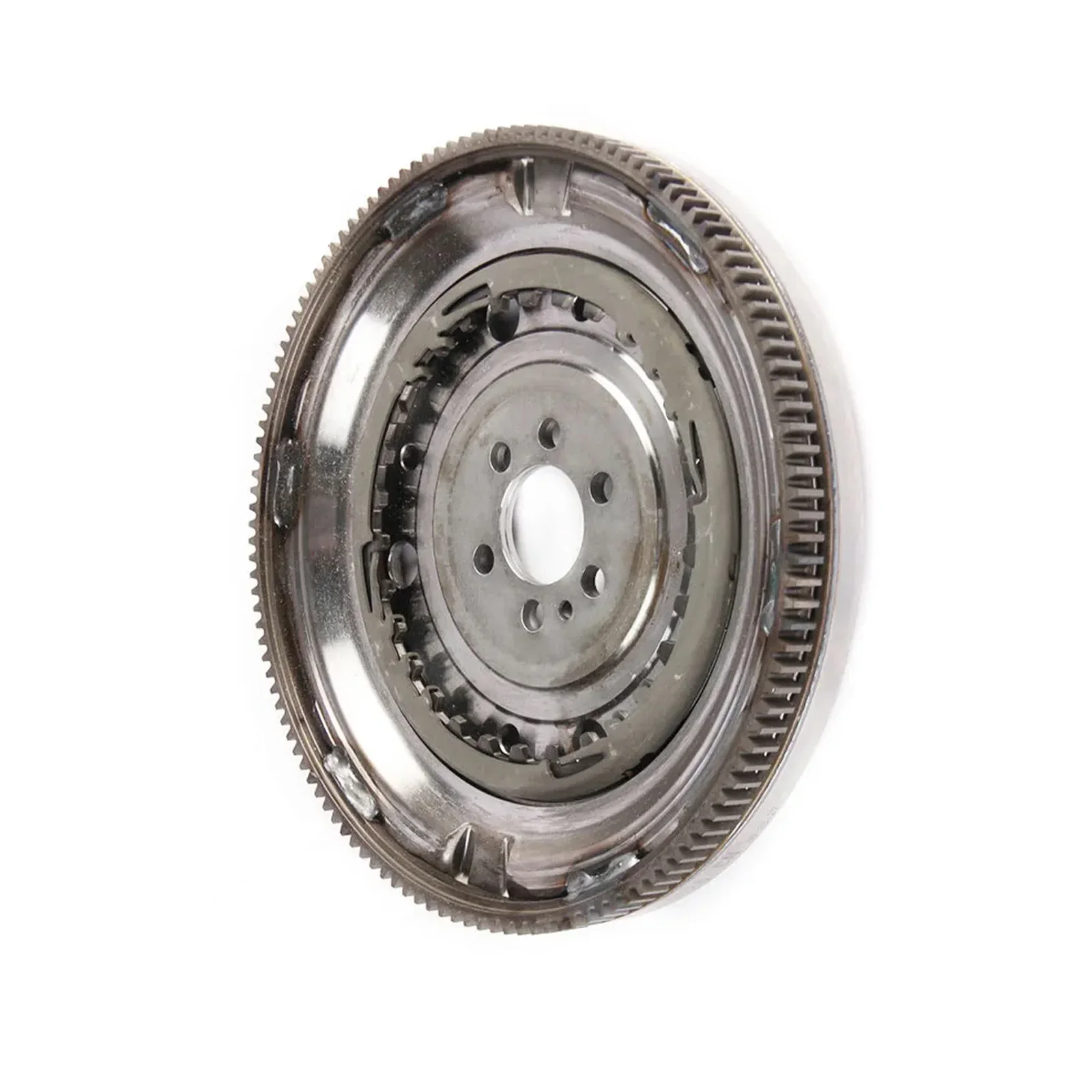 Transmission Flywheel For VW Beetle Jetta Audi A3 1.4T OE 03C105266Q 03C105266S 03C105266AA 03C105266G 04E105266G