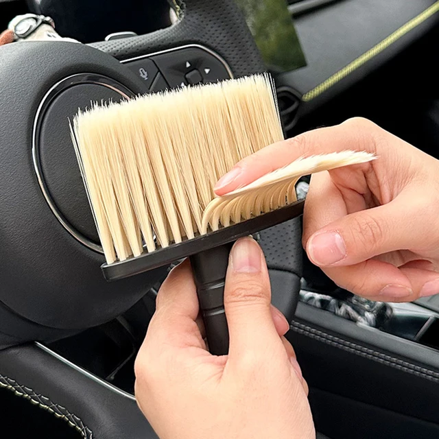 How to Clean Car Interior Dust: Easy Tips for a Spotless Ride