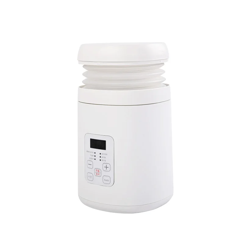 Hot Selling 1L Portable Household Yogurt Maker Machine With App Control 6