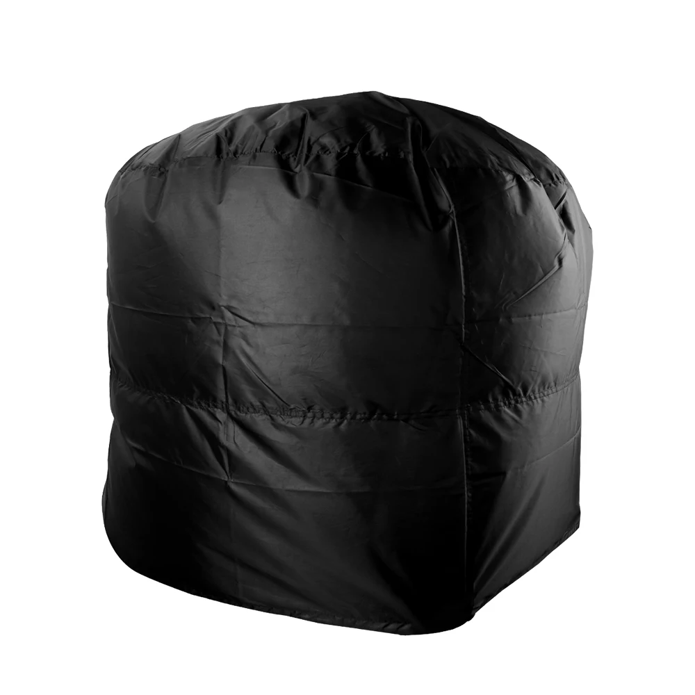 Camping Outdoor Barbecue Cover BBQ Accessories Anti Dust Rain Protective Grill Cover