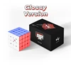 [Picube] VinCube 4M 4x4x4 Magnetic UV Vin4 MGC Designer Newest Magic Speed Cube Stickerless Professional Fidget Toys 1