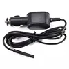 Universal Car Charger for Microsoft Surface Pro 7 6 5 4 3 Charger Tablet Power Supply Adapter for Surface  15V 3A 2