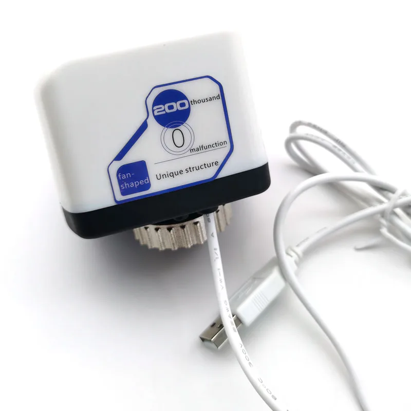 Smart Home Wireless Water Valve Control Automation